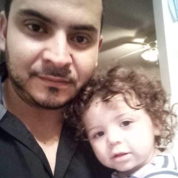 Meet your Posher, Gonzalo - Picture 1 of 1